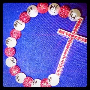 Handmade jewelry by me